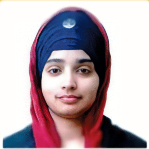 Inderpreet Kaur
